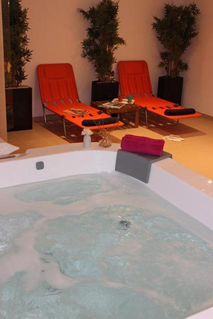 Lou Riou Village Vacances Saint-Tropez Buitenkant foto