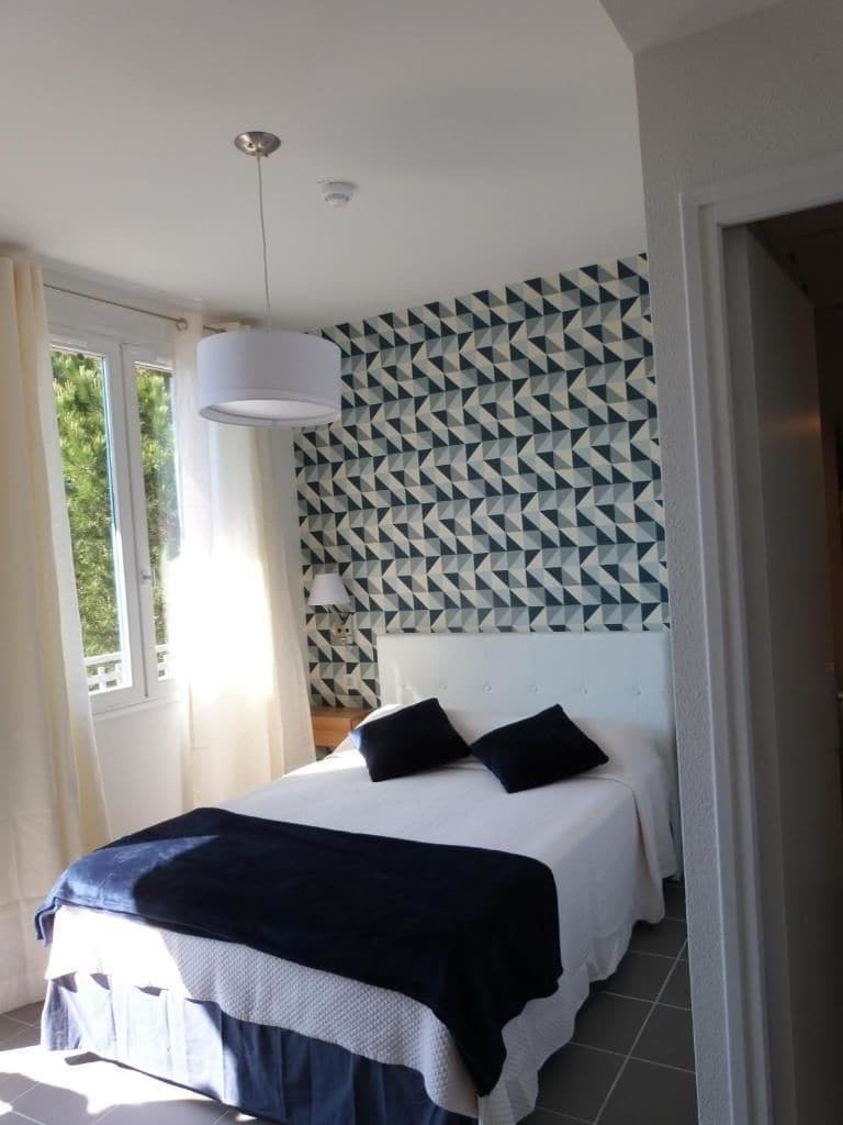 Lou Riou Village Vacances Saint-Tropez Buitenkant foto